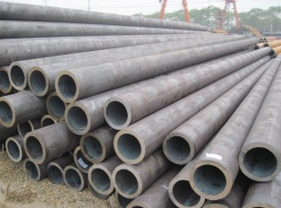 沙坪坝20CrMo冷拔无缝钢管