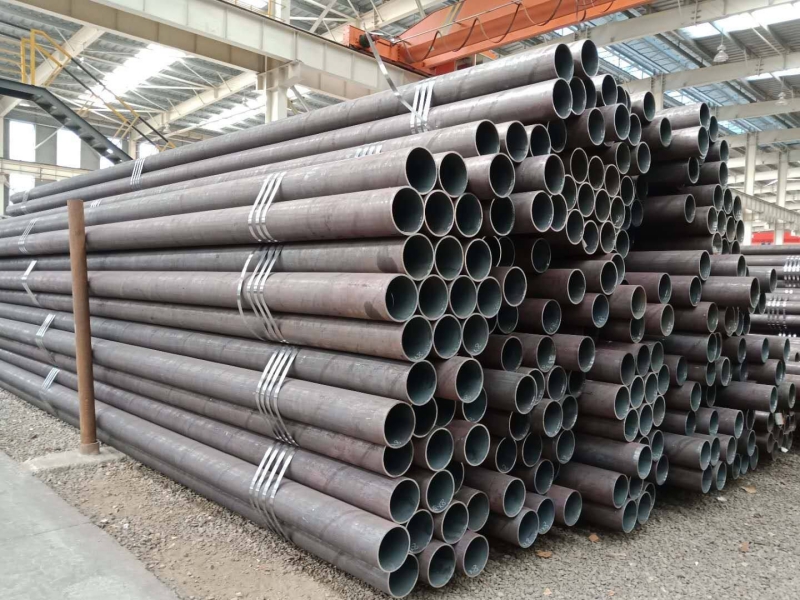 沙坪坝30CrMo合金无缝钢管