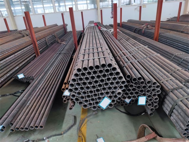 沙坪坝20G合金无缝钢管