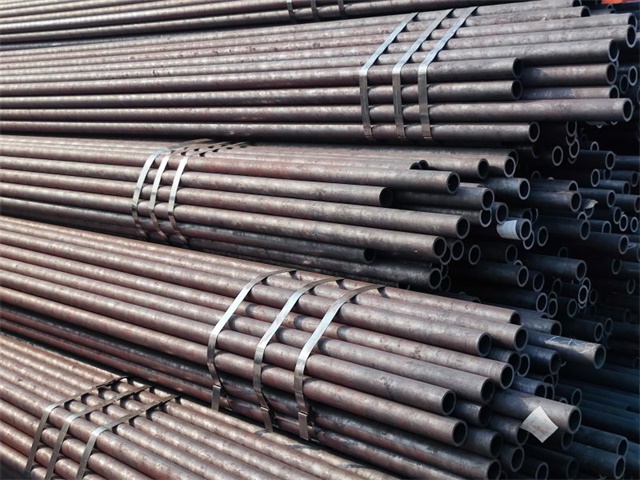 沙坪坝12Cr1MovG小口径无缝钢管